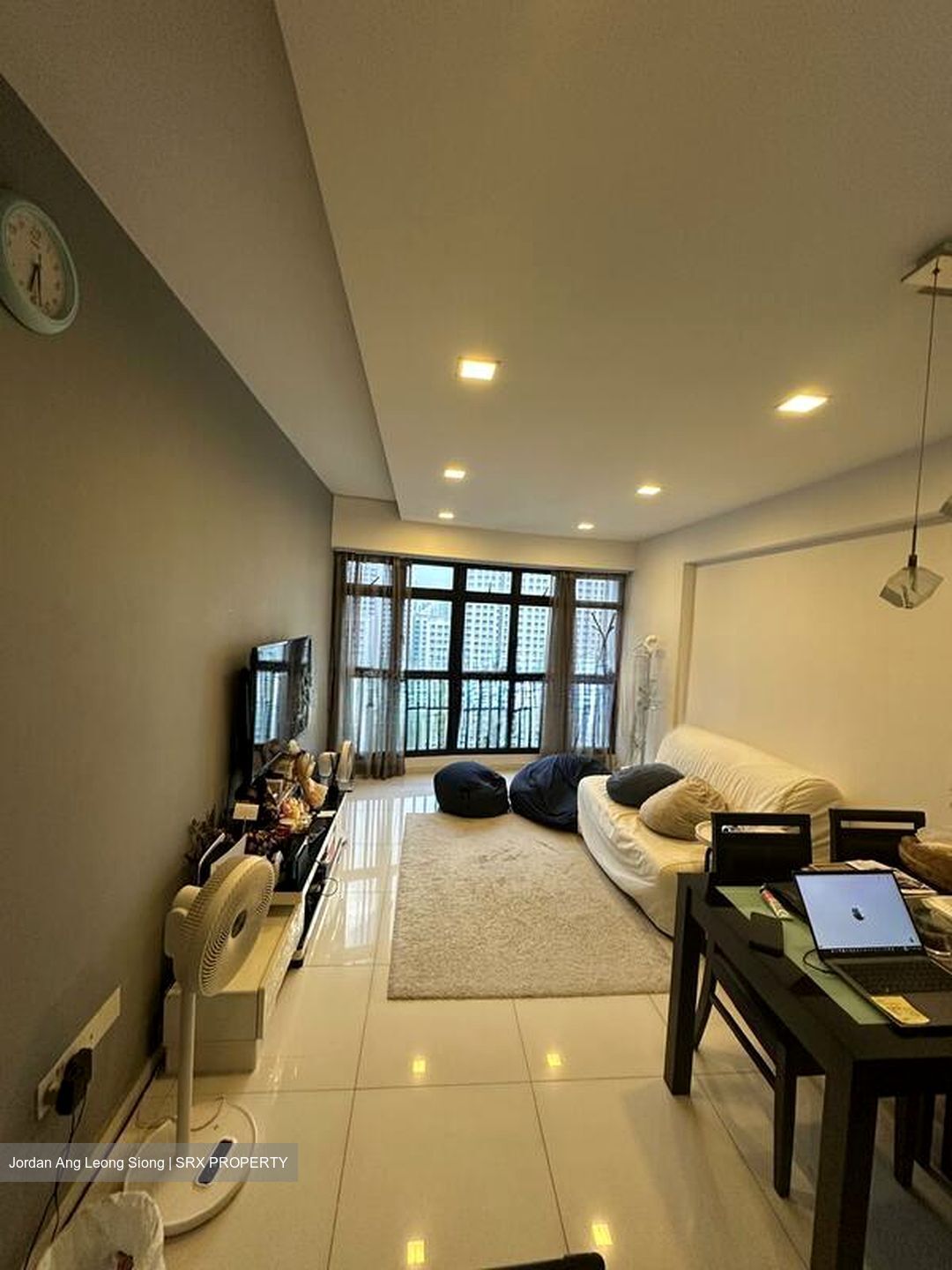 Blk 26B Membina Court (Bukit Merah), HDB 4 Rooms #567644081